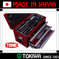 Clé multifonction fiable et de haute qualité à des prix raisonnables. Fabriqué par Tone. Fabriqué au Japon (Offset Wrench)